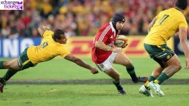 Two Wallabies released to face the British and Irish Lions Tour in the Queensland tour match.jpg