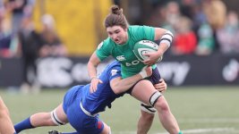 Irish ace player Deirbhile Nic a Bhaird Eying for Women Rugby World Cup Glory Feature.jpg