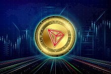 tron token development.jpg