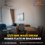 Affordable 1 2 3 BHK Wave Dream Homes Flats in Ghaziabad for Sale.jpg