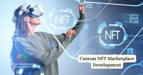 Custom NFT Marketplace Development.jpg