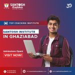 Santosh Institutes in Ghaziabad.jpg