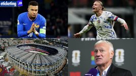 Norway vs Senegal Tickets Norway and Senegal Prepare for Great Duel Against France at FIFA 2026.jpg