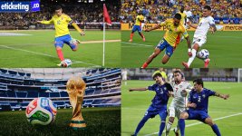 Uzbekistan vs Colombia Tickets When and where will Colombia play their World Cup group stage m...jpg