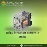 Relay for Smart Meters in Delhi.jpg