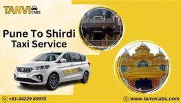 Pune To Shirdi Taxi Service - Tanvi Cabs.jpg