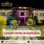 Luxury Hotel in Gursarai - Shree Madhav Palace.jpg