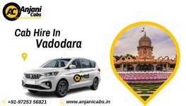 Cab Hire In Vadodara - Anjani Cabs.jpg