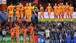 Netherlands Set Final Home Friendly vs Japan Ahead of FIFA World Cup .jpg