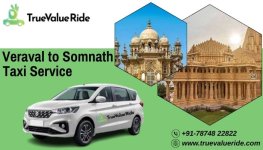 Veraval to Somnath taxi service - True Value Ride.jpg