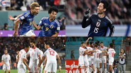 Japan’s FIFA World Cup Dream, A Historic Feat Within Reach .jpg