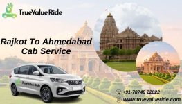 Rajkot To Ahmedabad Cab Service - True Value Ride.jpg