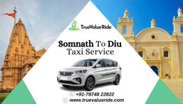 Book Somnath To Diu Taxi Service with True Value Ride.jpg