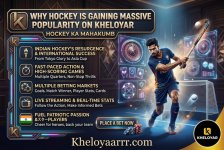 Why Hockey Is Gaining Massive Popularity on Kheloyar.jpg