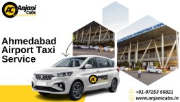 Ahmedabad Airport Taxi Service - Anjani Cabs.jpg