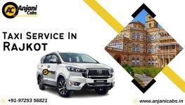 Taxi Service In Rajkot at Anjani Cabs.jpg