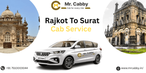 Rajkot to Surat CabService.png