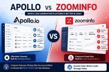 Apollo vs ZoomInfo. .jpg
