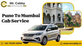 Book Pune To Mumbai Cab Service - Mr. Cabby.jpg