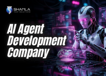 1.AI Agent Development Company.png