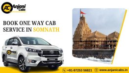 Book One Way Taxi Service In Somnath - Anjani Cabs.jpg