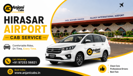 Book Hirasar Airport Cab Service at Anjnai Cabs.png