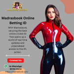 Madrasbook Online Betting ID.png