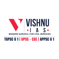 vishnuias