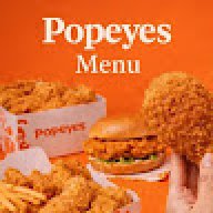 popeyesmenusuk