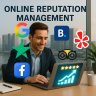 ORM Strategy Master