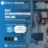 Hydromorphone For Sale