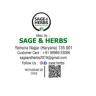 sageandherbs