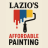 Lazio's Affordable Painti
